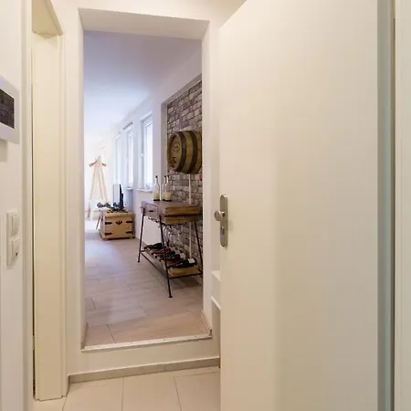 Ferienwohnung Altstadt mit Terrasse WLAN Bad Neuenahr-Ahrweiler Exterior foto