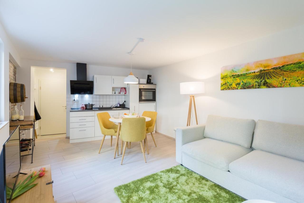 Altstadt Mit Terrasse Wlan Apartment Bad Neuenahr-Ahrweiler