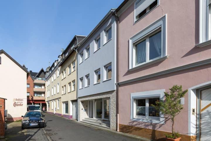 Altstadt Mit Terrasse Wlan *