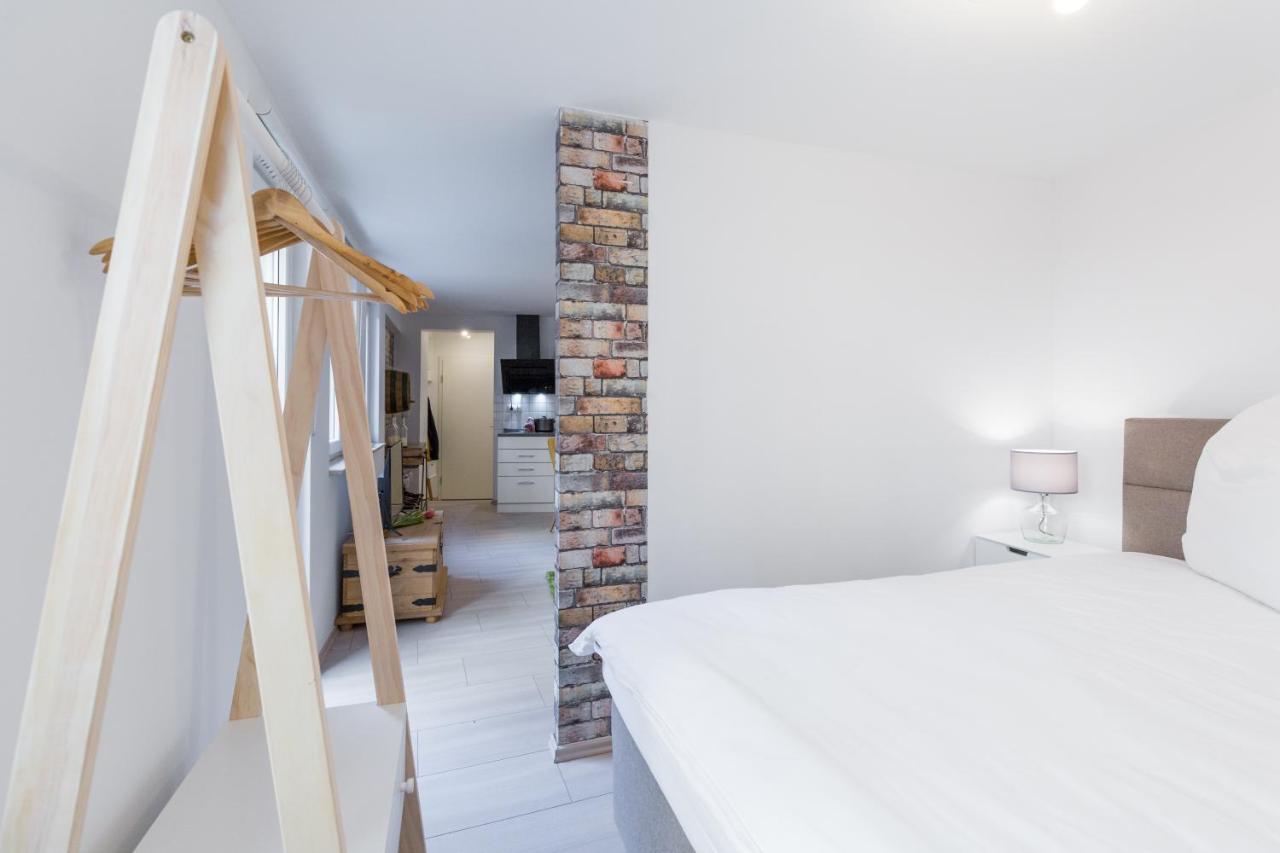 Apartment Altstadt Mit Terrasse Wlan Bad Neuenahr-Ahrweiler
