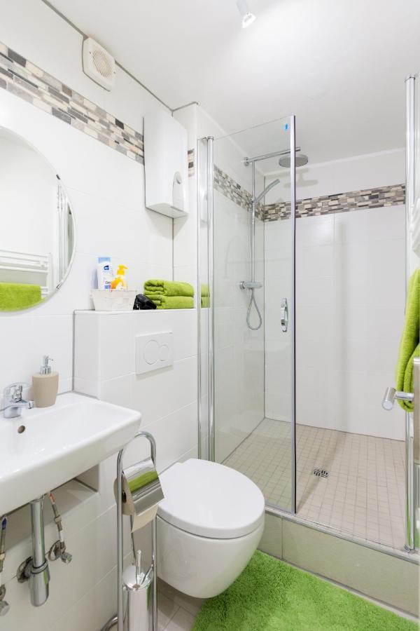 Apartment Altstadt Mit Terrasse Wlan Bad Neuenahr-Ahrweiler